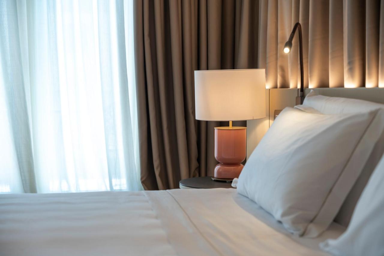 Bellerive Lifestyle Hotel Salò Eksteriør bilde