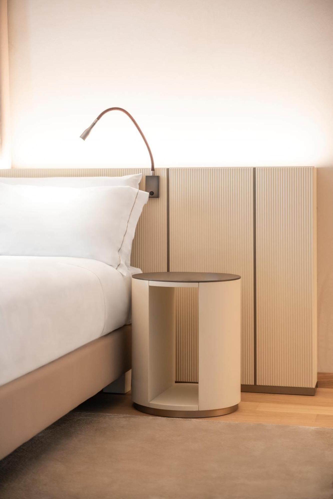 Bellerive Lifestyle Hotel Salò Eksteriør bilde