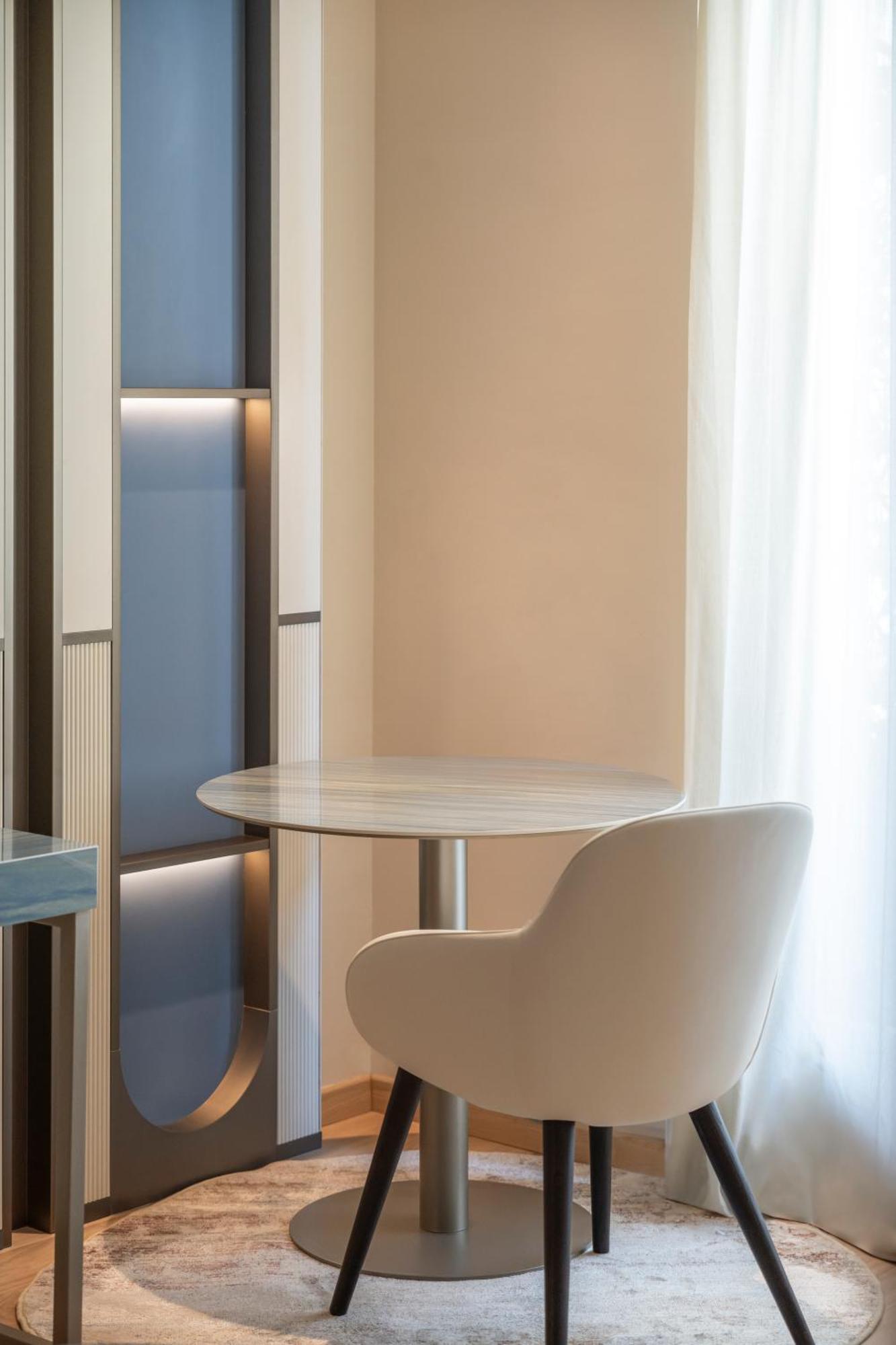 Bellerive Lifestyle Hotel Salò Eksteriør bilde