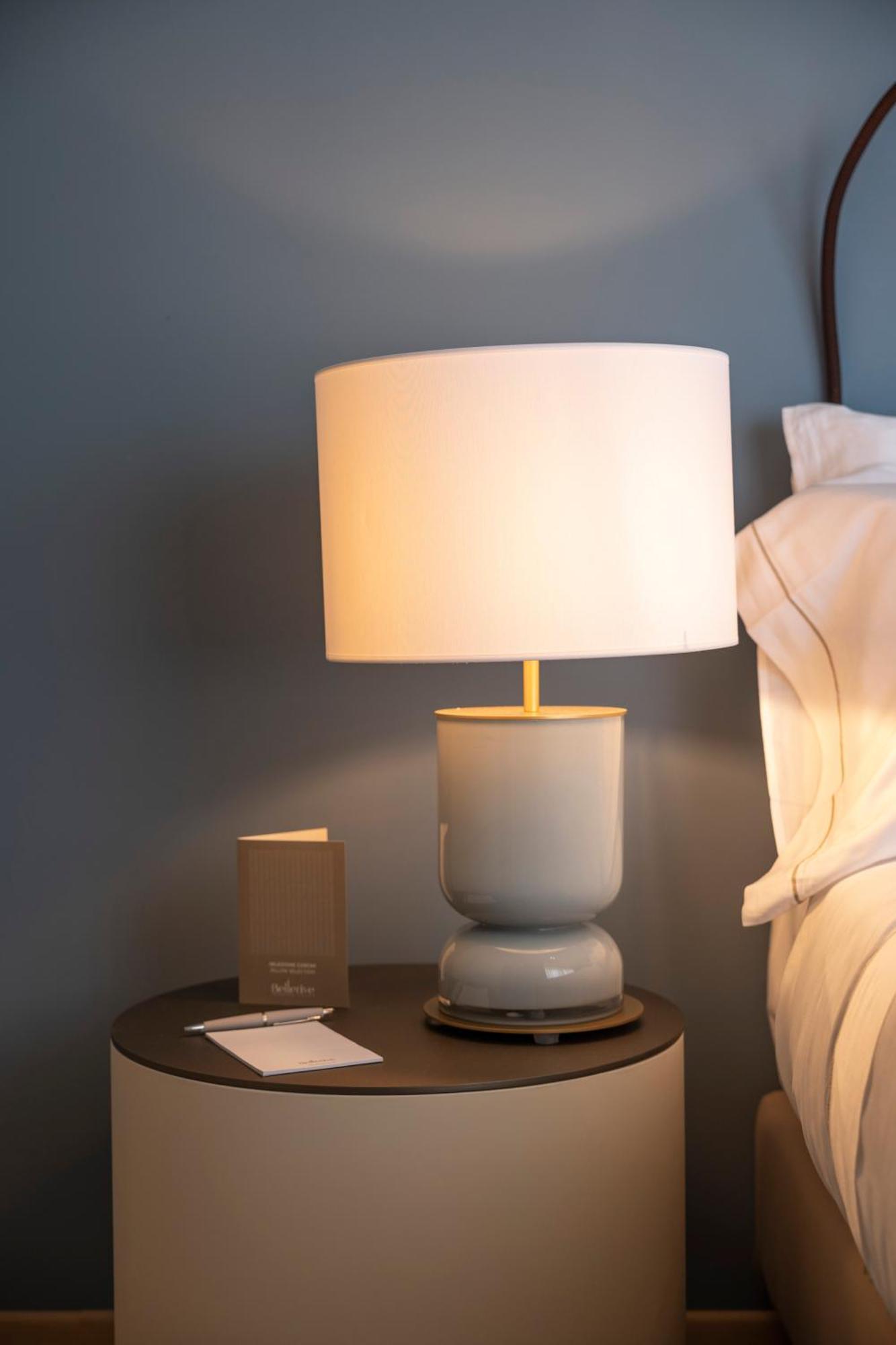 Bellerive Lifestyle Hotel Salò Eksteriør bilde