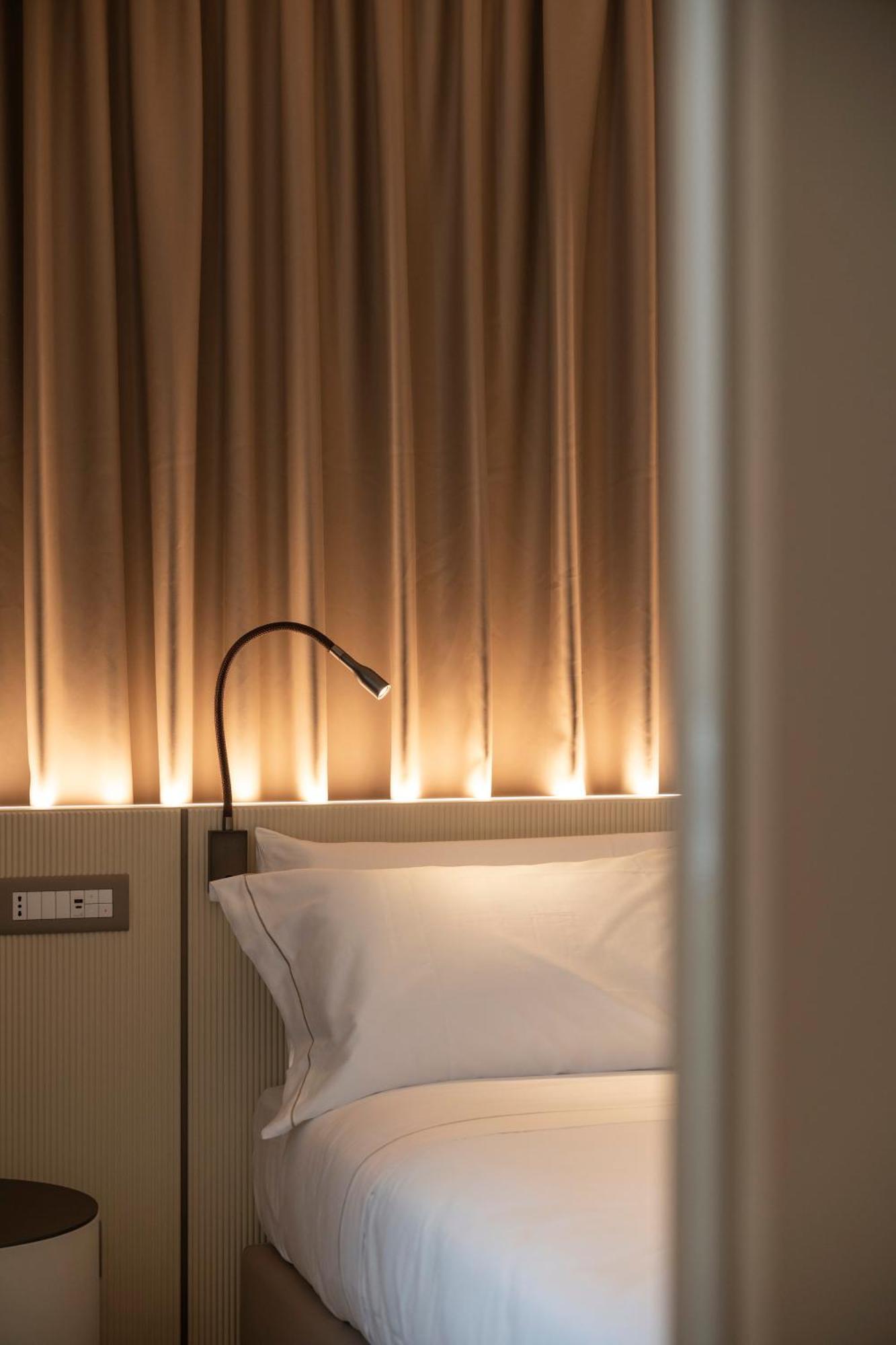 Bellerive Lifestyle Hotel Salò Eksteriør bilde