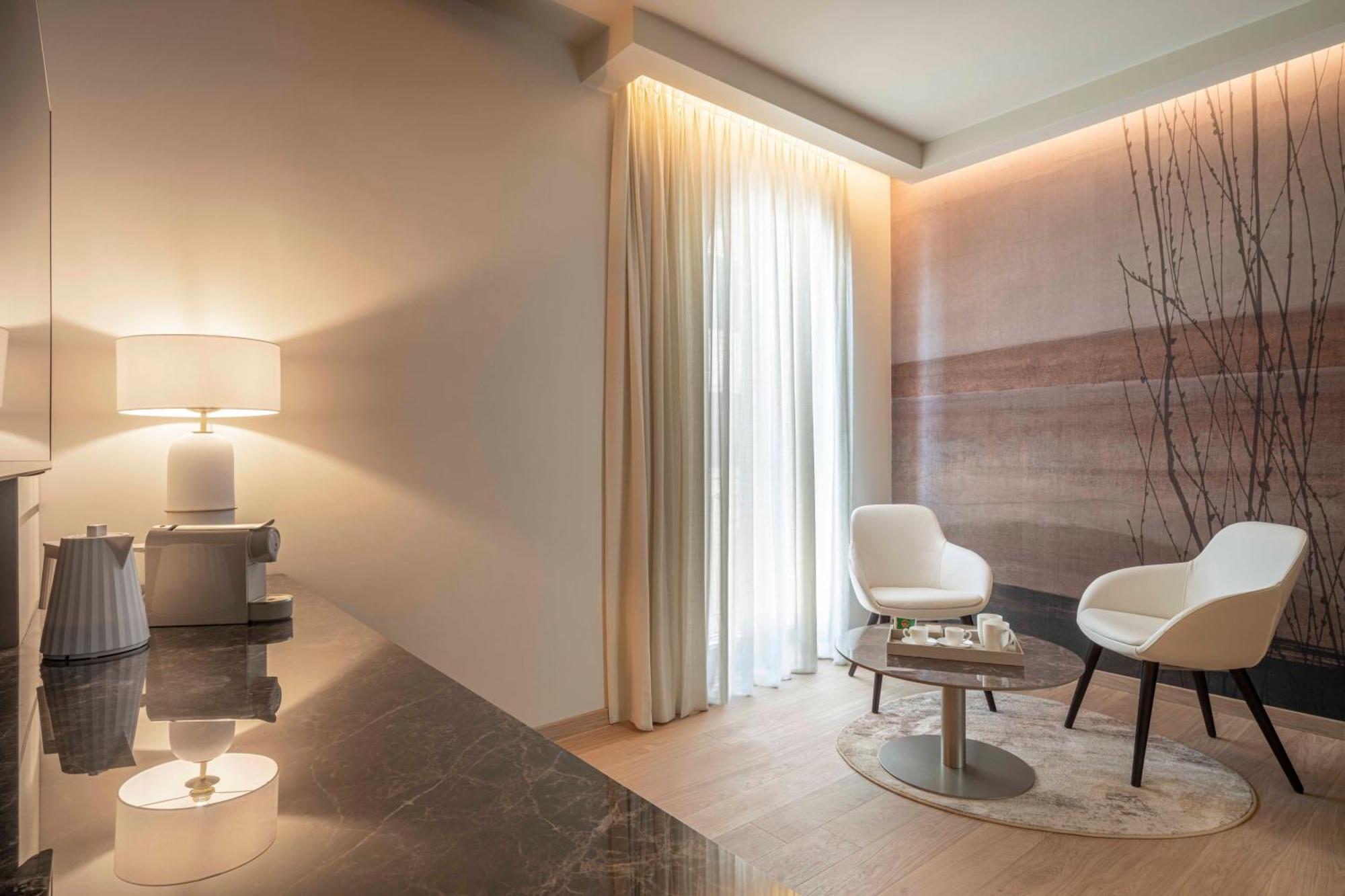 Bellerive Lifestyle Hotel Salò Eksteriør bilde