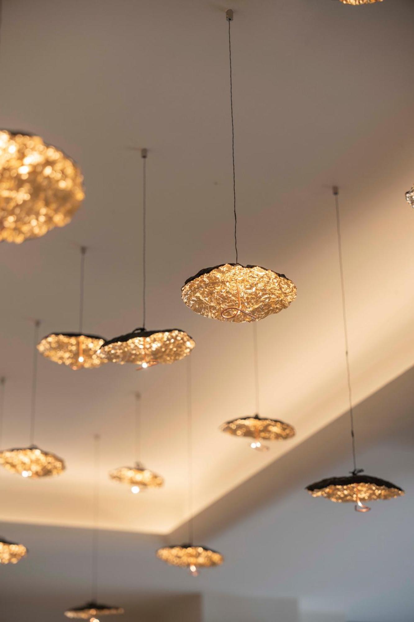 Bellerive Lifestyle Hotel Salò Eksteriør bilde