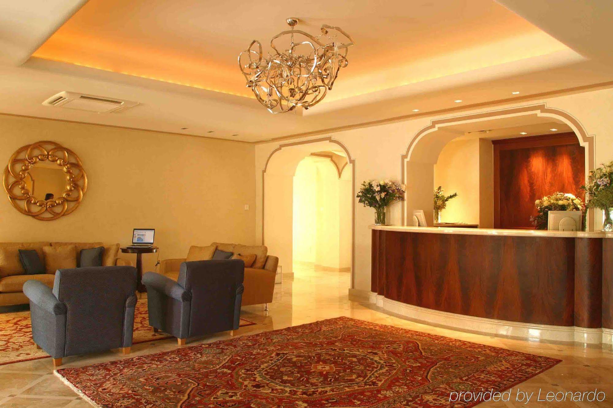 Bellerive Lifestyle Hotel Salò Eksteriør bilde