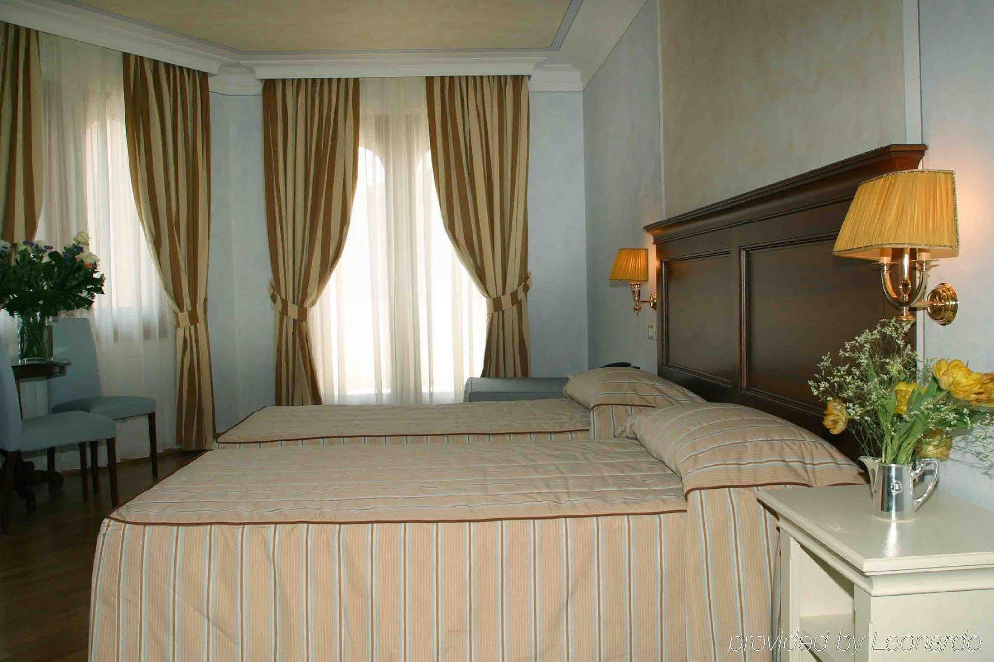 Bellerive Lifestyle Hotel Salò Rom bilde